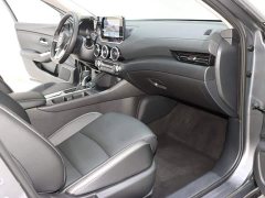 Nissan Sylphy 1.6L XL CVT Smart Comfort Edition - ფოტო 8
