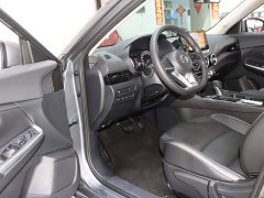 Nissan Sylphy 1.6L XL CVT Smart Comfort Edition - ფოტო 9