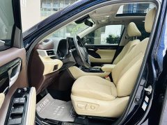 Toyota Highlander Hybrid 2.5L AWD Premium 7-Seater - ფოტო 11