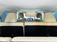 Toyota Highlander Hybrid 2.5L AWD Premium 7-Seater - ფოტო 13