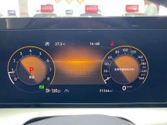 Volkswagen Lingdu L 280TSI DSG Dazzling Red Edition - ფოტო 10