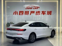 Volkswagen Lingdu L 280TSI DSG Dazzling Red Edition - ფოტო 4