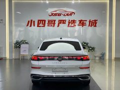 Volkswagen Lingdu L 280TSI DSG Dazzling Red Edition - ფოტო 5