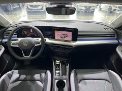 Volkswagen Lingdu L 280TSI DSG Dazzling Red Edition - ფოტო 7