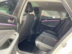 Volkswagen Lingdu L 280TSI DSG Dazzling Red Edition - ფოტო 8