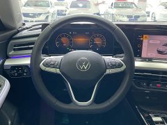 Volkswagen Lingdu L 280TSI DSG Dazzling Red Edition - ფოტო 9