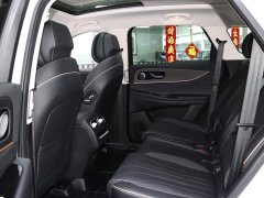 Chery Tiggo 9 2023 2.0T DCT FWD Luxury 5-Seater - ფოტო 11