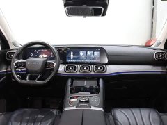 Chery Tiggo 9 2023 2.0T DCT FWD Luxury 5-Seater - ფოტო 12