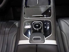 Chery Tiggo 9 2023 2.0T DCT FWD Luxury 5-Seater - ფოტო 15