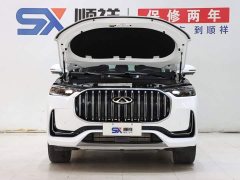 Chery Tiggo 9 2023 2.0T DCT FWD Luxury 5-Seater - ფოტო 18