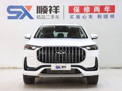 Chery Tiggo 9 2023 2.0T DCT FWD Luxury 5-Seater - ფოტო 2