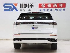 Chery Tiggo 9 2023 2.0T DCT FWD Luxury 5-Seater - ფოტო 5