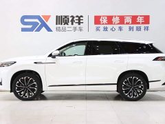 Chery Tiggo 9 2023 2.0T DCT FWD Luxury 5-Seater - ფოტო 6
