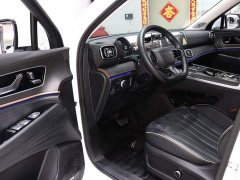 Chery Tiggo 9 2023 2.0T DCT FWD Luxury 5-Seater - ფოტო 9
