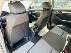 Honda Accord Sharp Hybrid 2.0L Sharp Cool Edition - ფოტო 10
