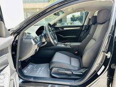 Honda Accord Sharp Hybrid 2.0L Sharp Cool Edition - ფოტო 11