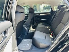 Honda Accord Sharp Hybrid 2.0L Sharp Cool Edition - ფოტო 12