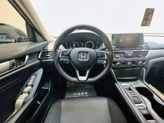 Honda Accord Sharp Hybrid 2.0L Sharp Cool Edition - ფოტო 13
