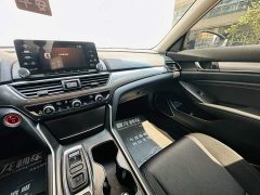Honda Accord Sharp Hybrid 2.0L Sharp Cool Edition - ფოტო 14