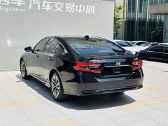 Honda Accord Sharp Hybrid 2.0L Sharp Cool Edition - ფოტო 16