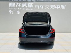 Honda Accord Sharp Hybrid 2.0L Sharp Cool Edition - ფოტო 17