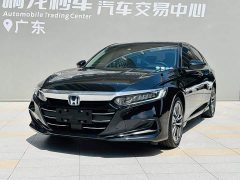 Honda Accord Sharp Hybrid 2.0L Sharp Cool Edition - ფოტო 18