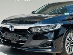 Honda Accord Sharp Hybrid 2.0L Sharp Cool Edition - ფოტო 19