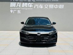 Honda Accord Sharp Hybrid 2.0L Sharp Cool Edition - ფოტო 2