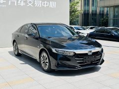 Honda Accord Sharp Hybrid 2.0L Sharp Cool Edition - ფოტო 3