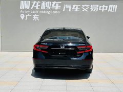 Honda Accord Sharp Hybrid 2.0L Sharp Cool Edition - ფოტო 5