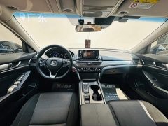 Honda Accord Sharp Hybrid 2.0L Sharp Cool Edition - ფოტო 6