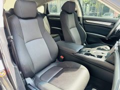 Honda Accord Sharp Hybrid 2.0L Sharp Cool Edition - ფოტო 7