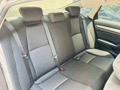 Honda Accord Sharp Hybrid 2.0L Sharp Cool Edition - ფოტო 8