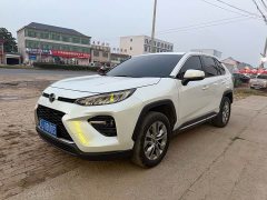 Toyota Wildland Venza 2.0L CVT FWD Luxury - ფოტო 1
