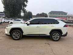Toyota Wildland Venza 2.0L CVT FWD Luxury - ფოტო 2
