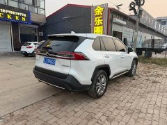 Toyota Wildland Venza 2.0L CVT FWD Luxury - ფოტო 3