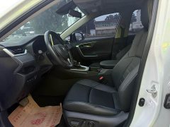Toyota Wildland Venza 2.0L CVT FWD Luxury - ფოტო 4