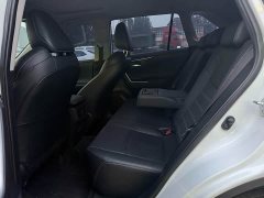 Toyota Wildland Venza 2.0L CVT FWD Luxury - ფოტო 5