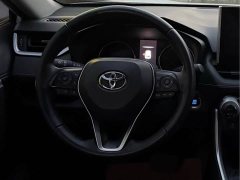 Toyota Wildland Venza 2.0L CVT FWD Luxury - ფოტო 6