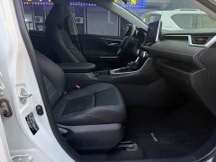 Toyota Wildland Venza 2.0L CVT FWD Luxury - ფოტო 7