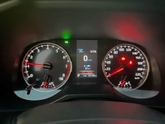 Toyota Wildland Venza 2.0L CVT FWD Luxury - ფოტო 8