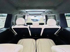 Mercedes-Benz GLS AMG GLS 63 4MATIC - ფოტო 11