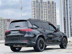 Mercedes-Benz GLS AMG GLS 63 4MATIC - ფოტო 13