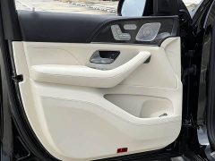Mercedes-Benz GLS AMG GLS 63 4MATIC - ფოტო 15