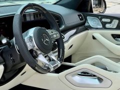 Mercedes-Benz GLS AMG GLS 63 4MATIC - ფოტო 16