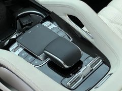 Mercedes-Benz GLS AMG GLS 63 4MATIC - ფოტო 18