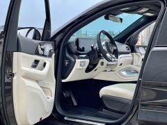 Mercedes-Benz GLS AMG GLS 63 4MATIC - ფოტო 5