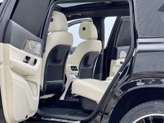 Mercedes-Benz GLS AMG GLS 63 4MATIC - ფოტო 6