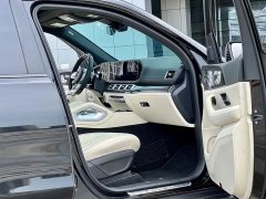 Mercedes-Benz GLS AMG GLS 63 4MATIC - ფოტო 7