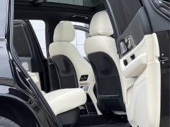 Mercedes-Benz GLS AMG GLS 63 4MATIC - ფოტო 8
